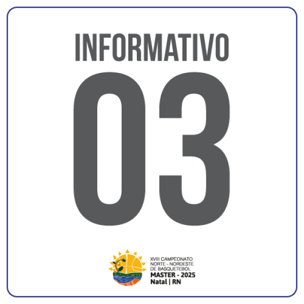 Informativo 03