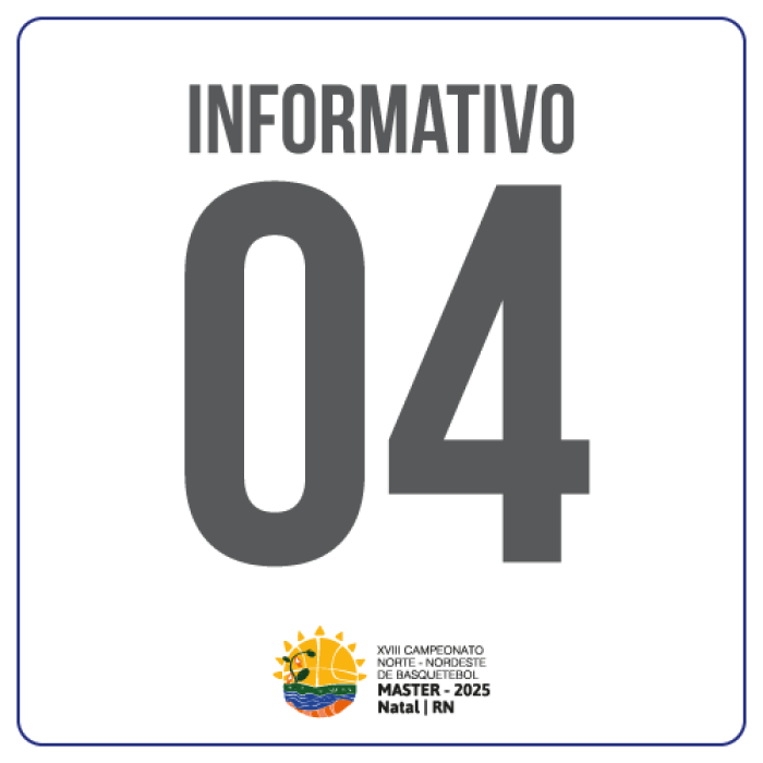 Informativo 04