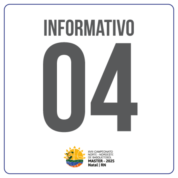 Informativo 04