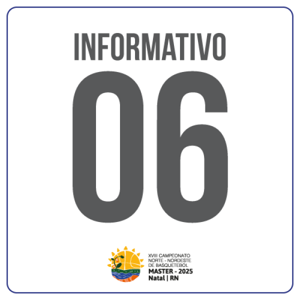 Informativo 06
